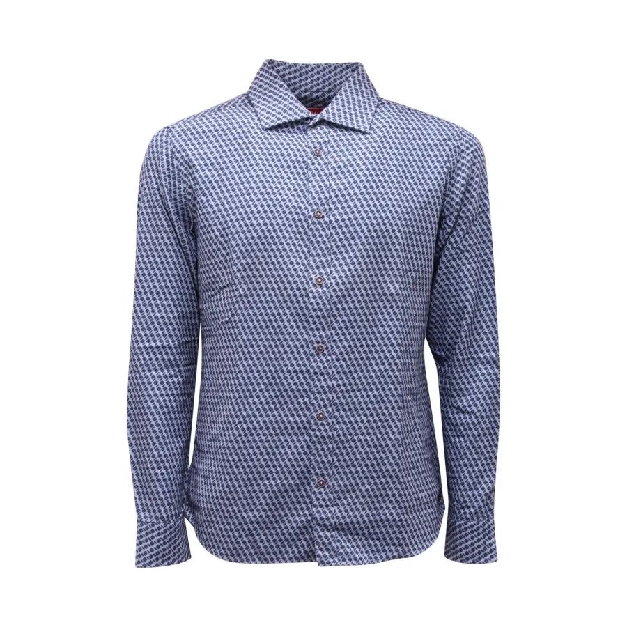 8977AS camicia uomo ALTEA man shirt