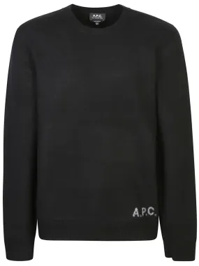 A.P.C.-Maglione Edward