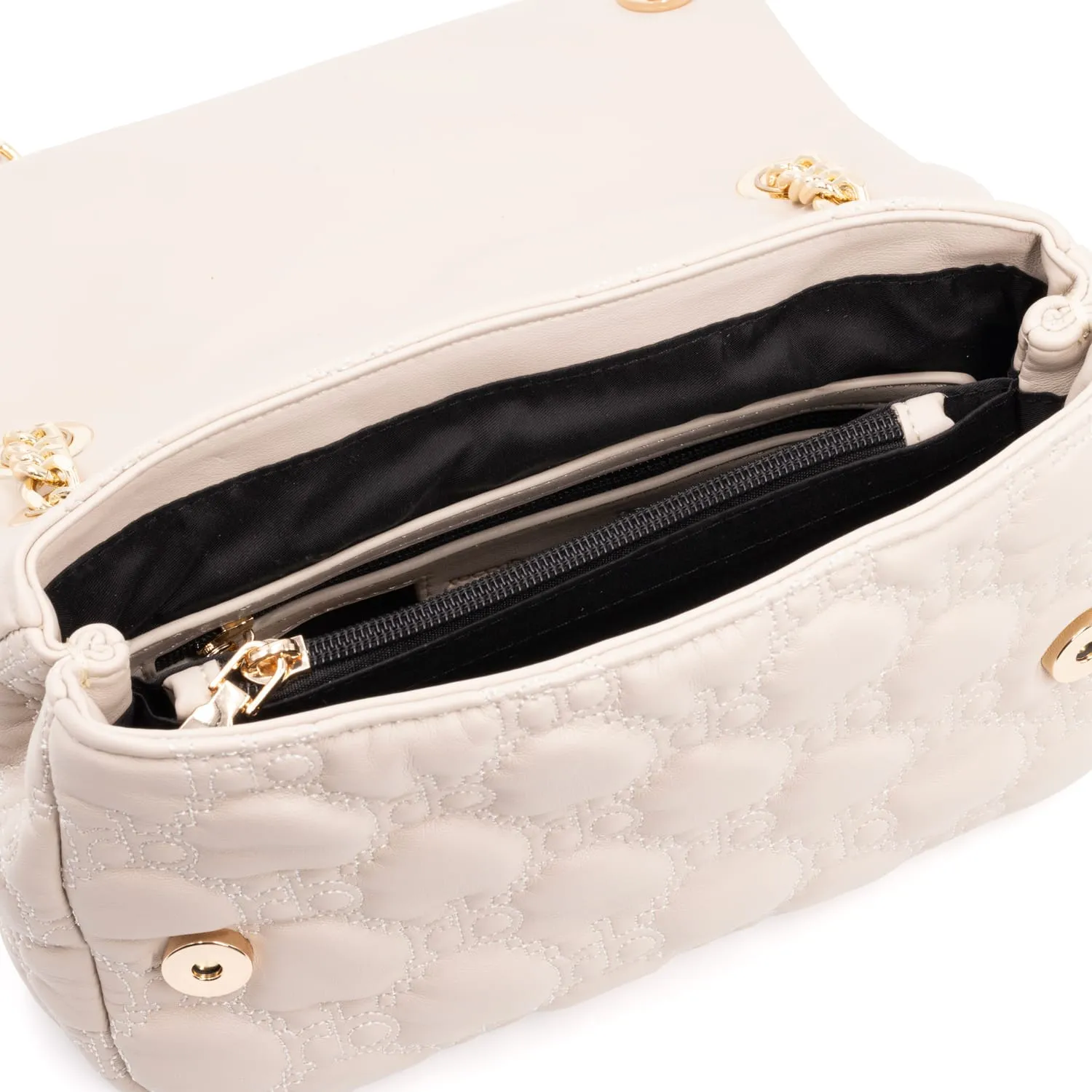 Borsa a tracolla Tessa Roccobarocco – RBRB8902