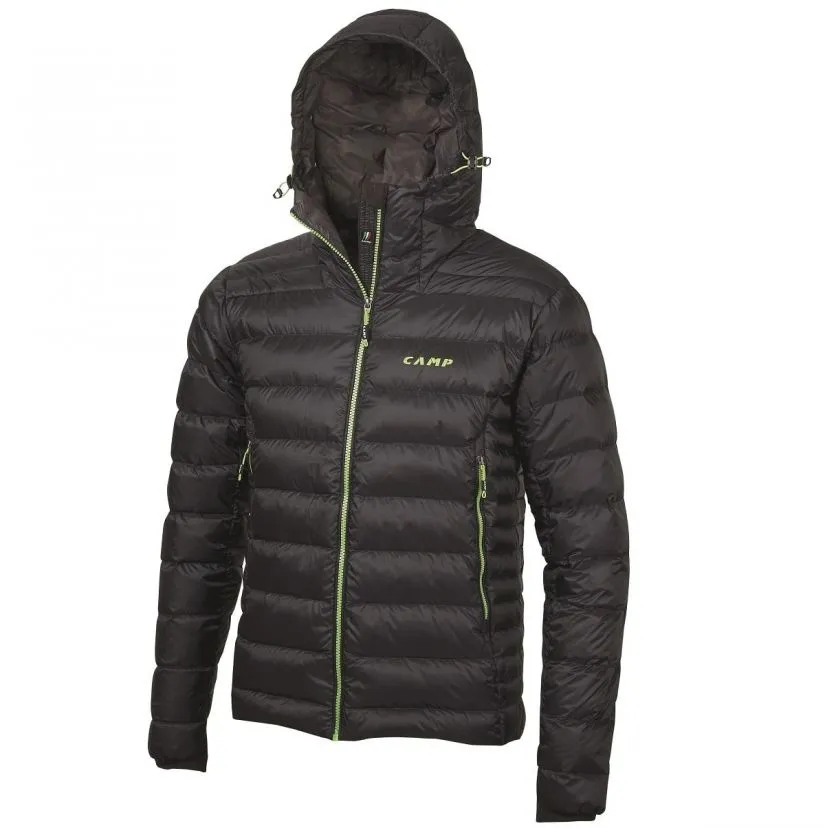 CAMP Ed Hyper Jacket piumino uomo