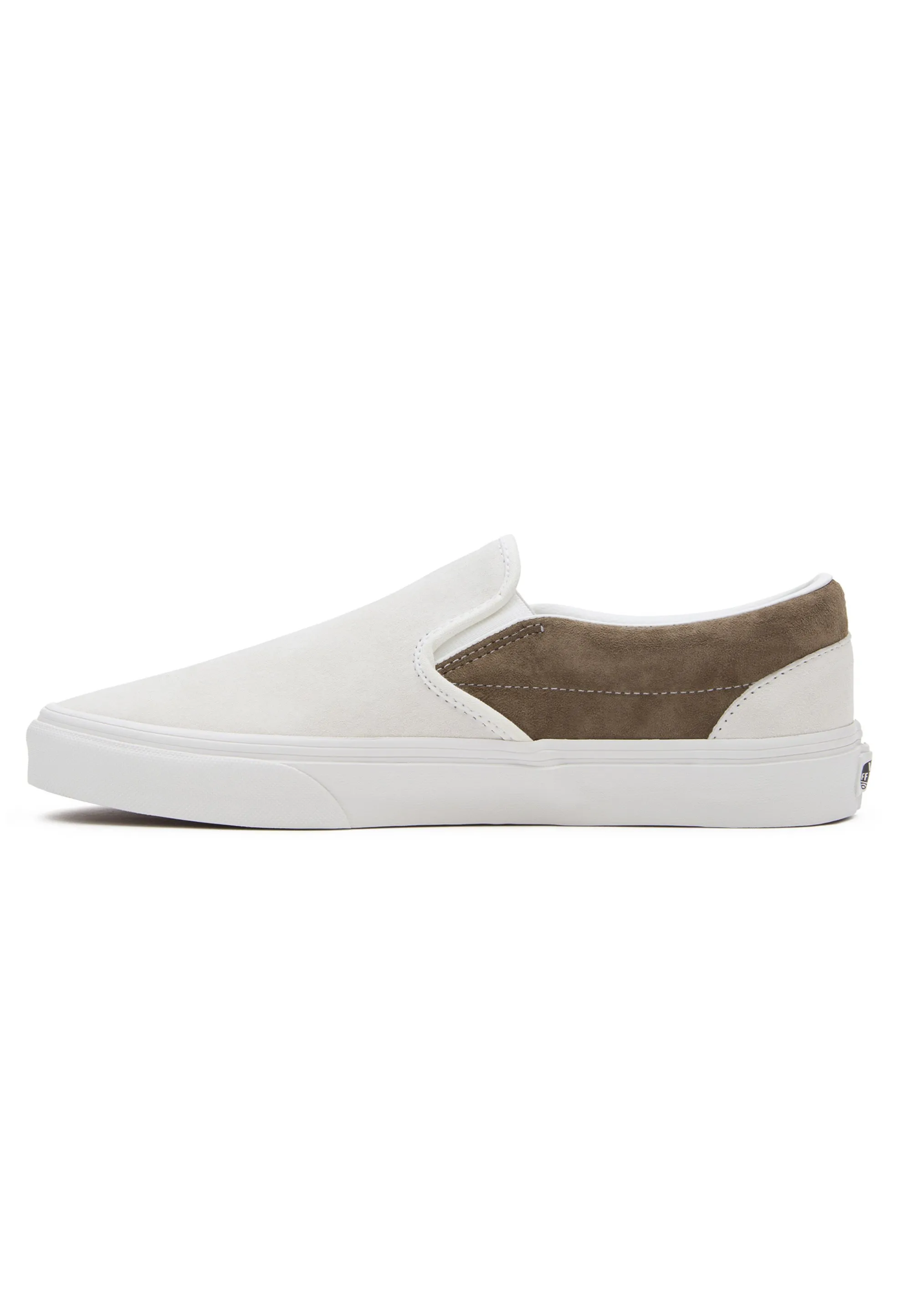 CLASSIC SLIP- ON - Scarpe senza lacci