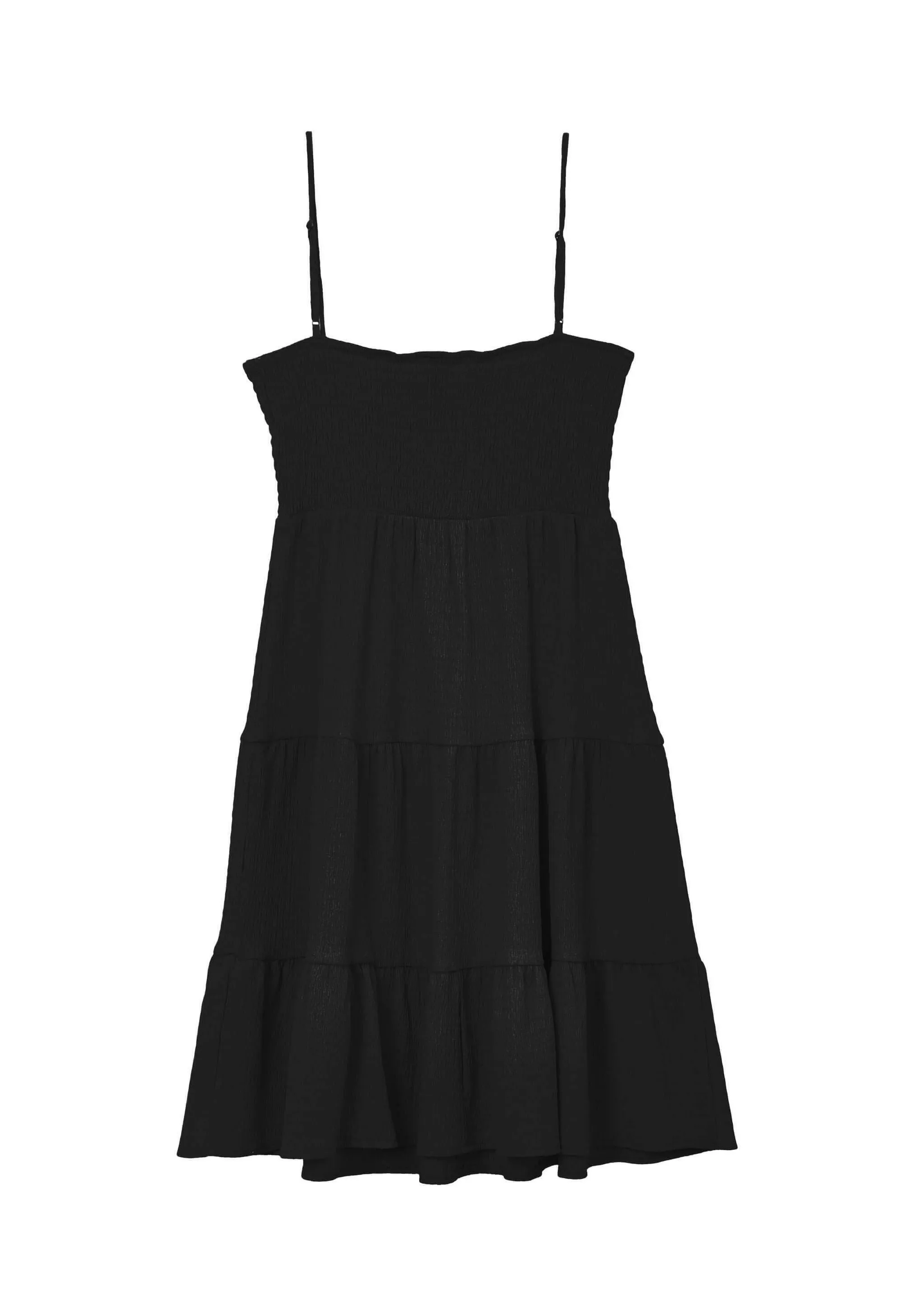 FASCIA PUNTO SMOCK  - Vestito estivo