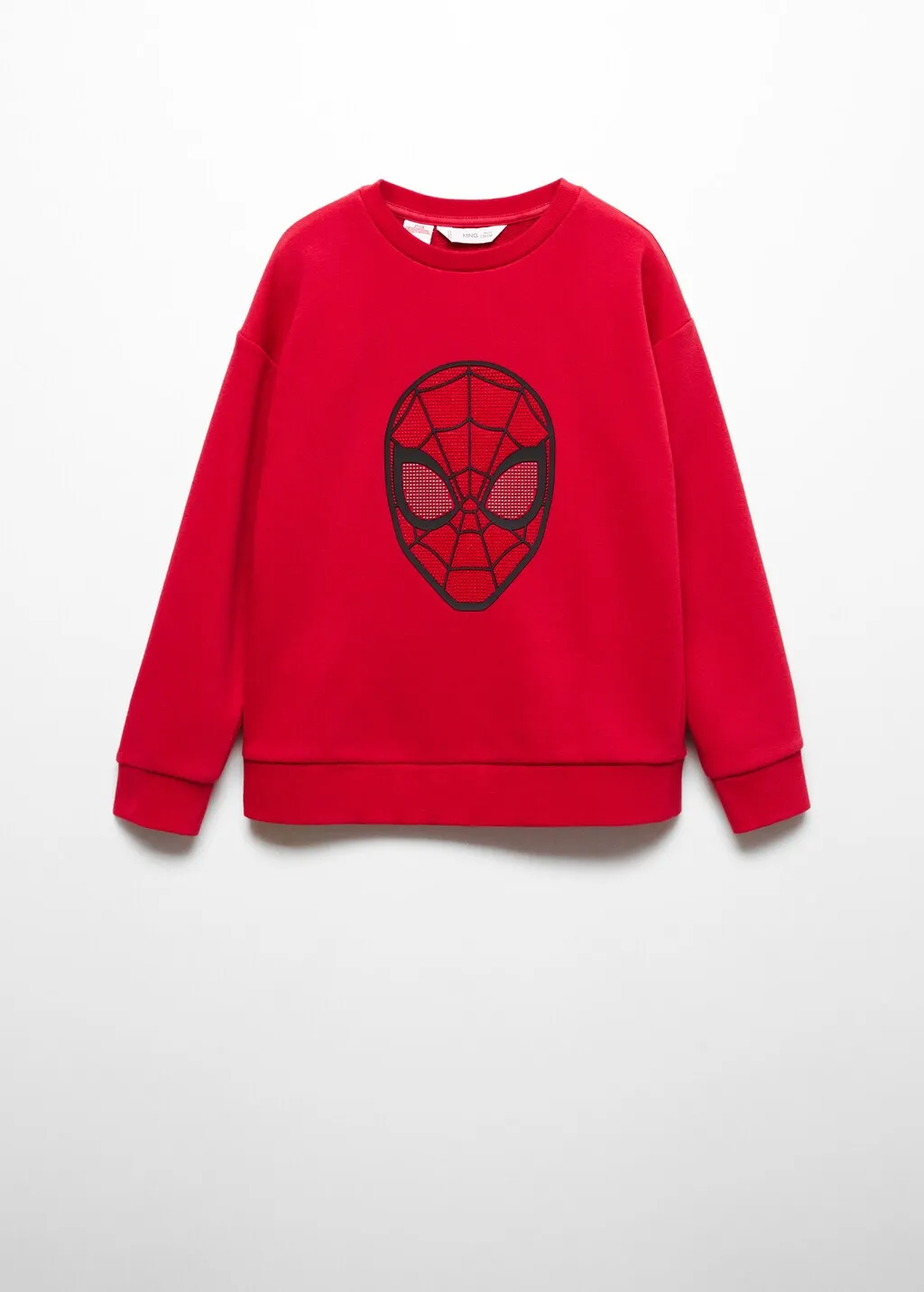 Felpa Spider-Man
