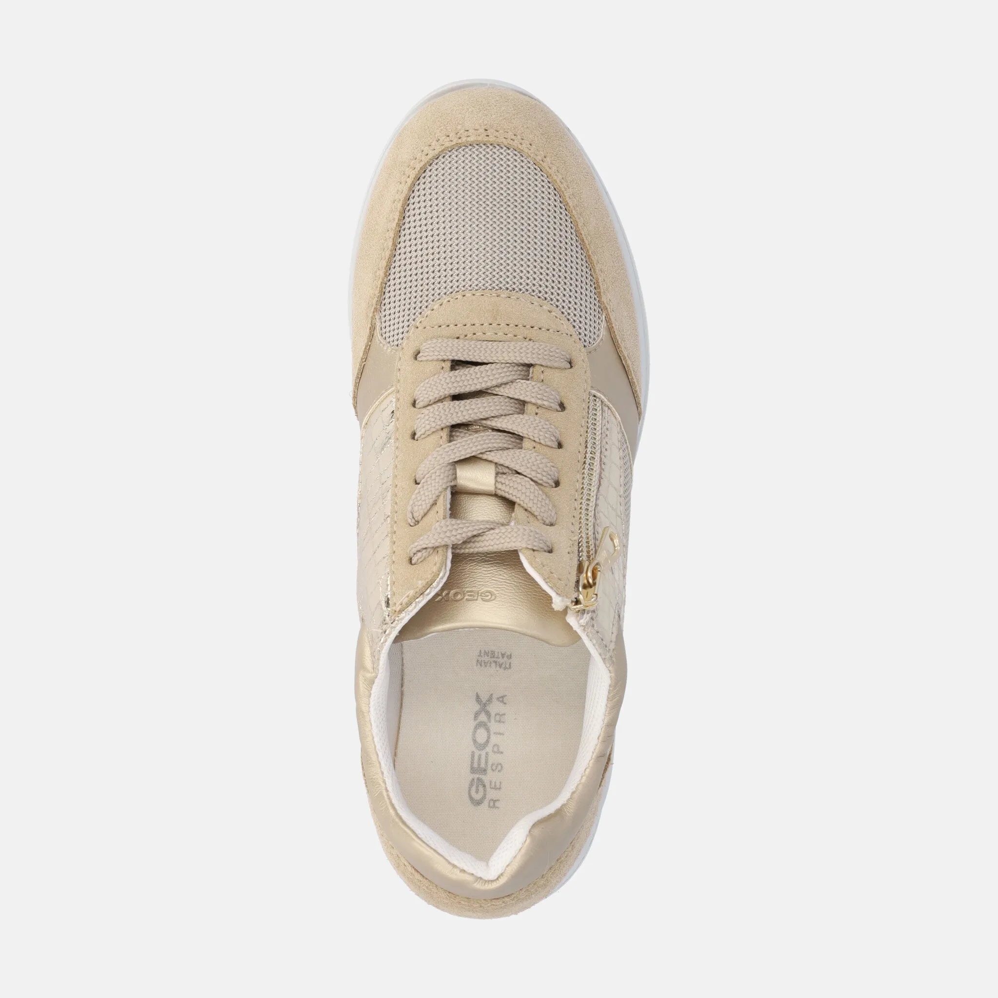 GEOX HALENEY