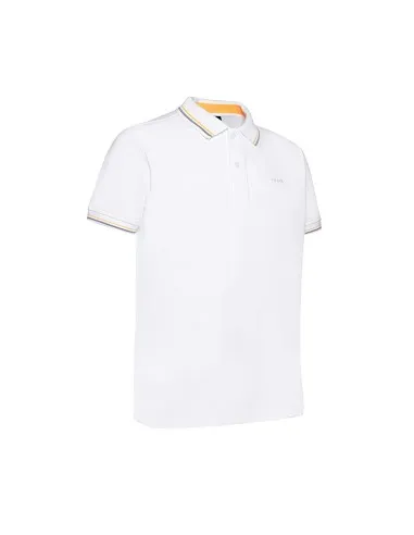 Geox M Sustainable polo  