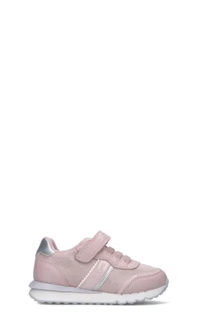 GEOX Sneaker ragazza rosa
