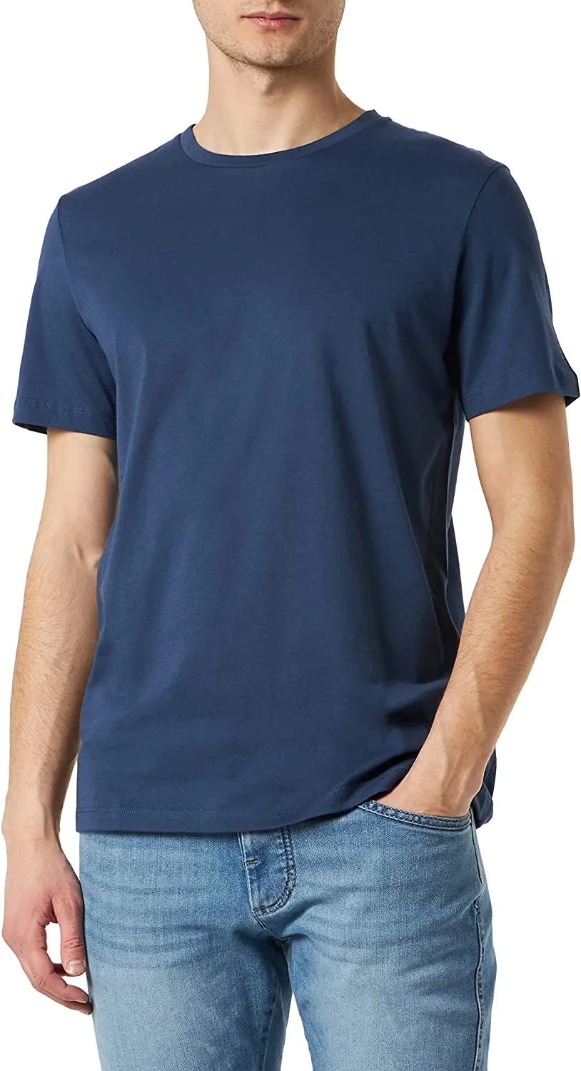 Geox  ---------    ------------ t-shirt uomo M3510GT2870F4070 PE23