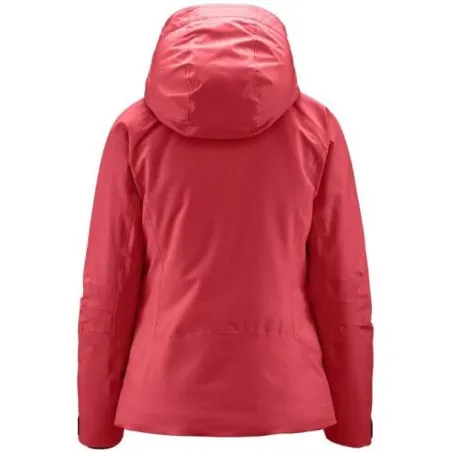 Giacca Donna Kappa 6cento 610 304V0T0 A12 Fuxia