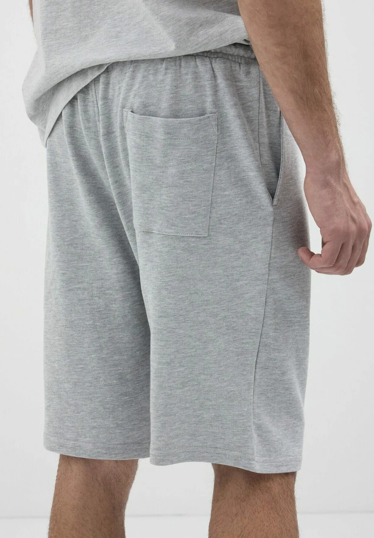 GINNICO - Pantaloni sportivi