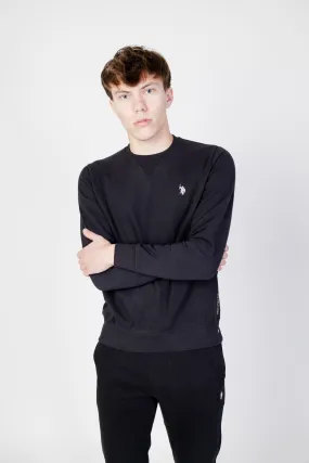 Maglione U.s. Polo Assn. BROO MHPD Nero