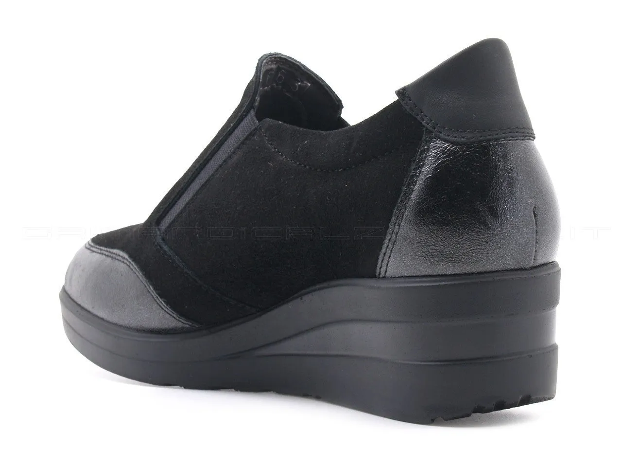 Melluso Walk scarpe slip on