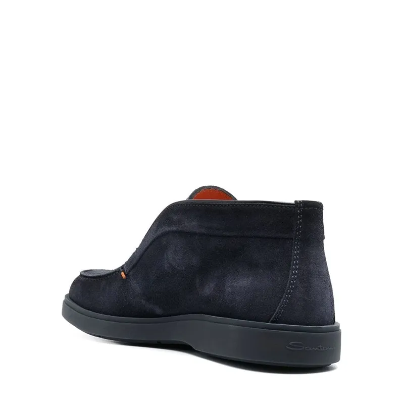 Mocassini SANTONI MGDT17823OOTEGEXU60*