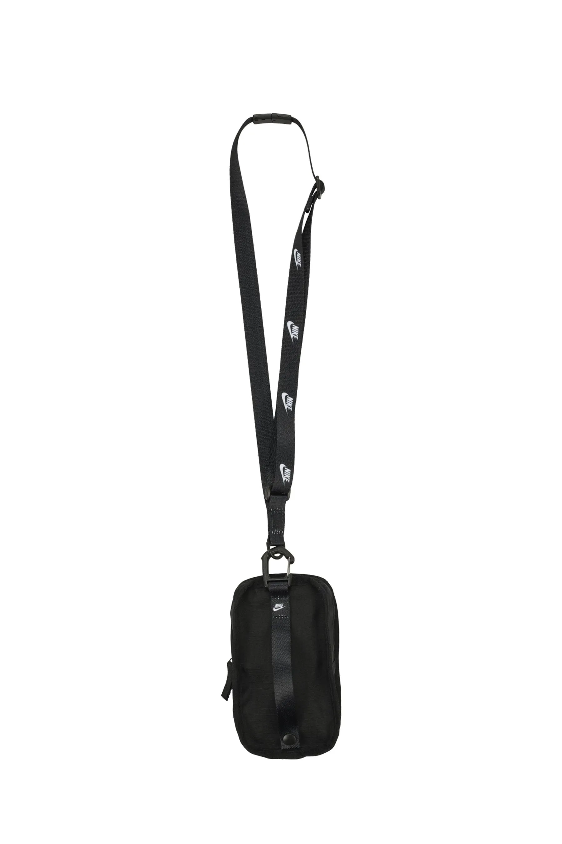 Nike Club - Borsa a tracolla con logo