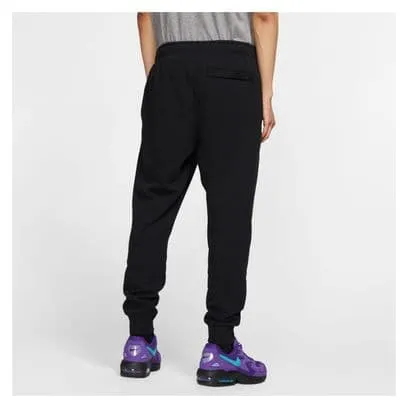 Nike Sportswear Club Jogger Pile Nero