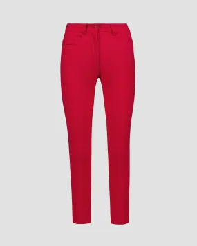 Pantaloni da golf Chervo Sonora 63003-860