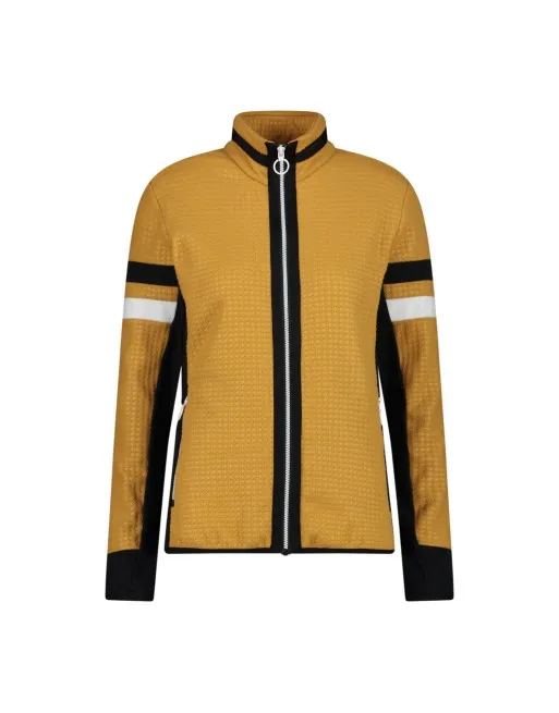 PILE CMP DONNA ARTIC FLEECE