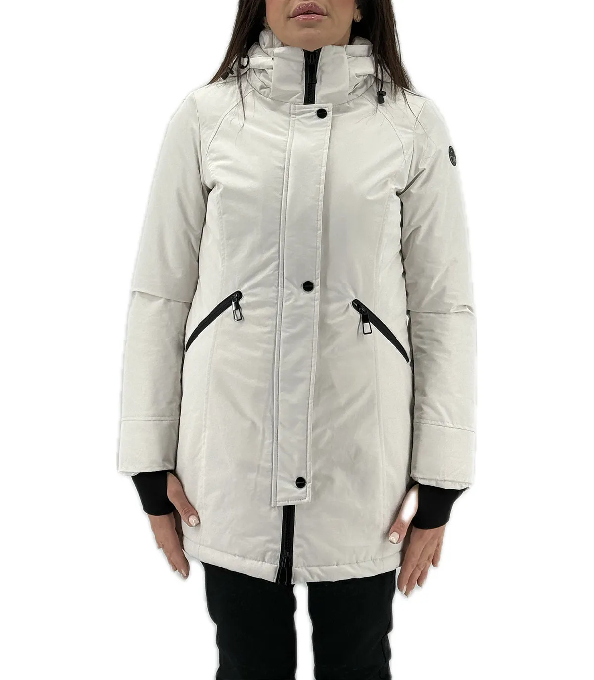 Piumino Donna Il Granchio Collection Maura
