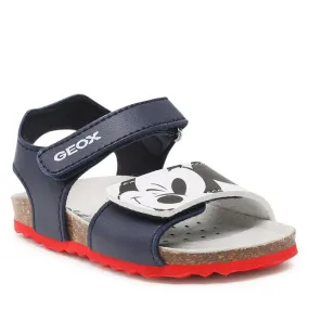 SANDALI MICKEY CHALKI BABY