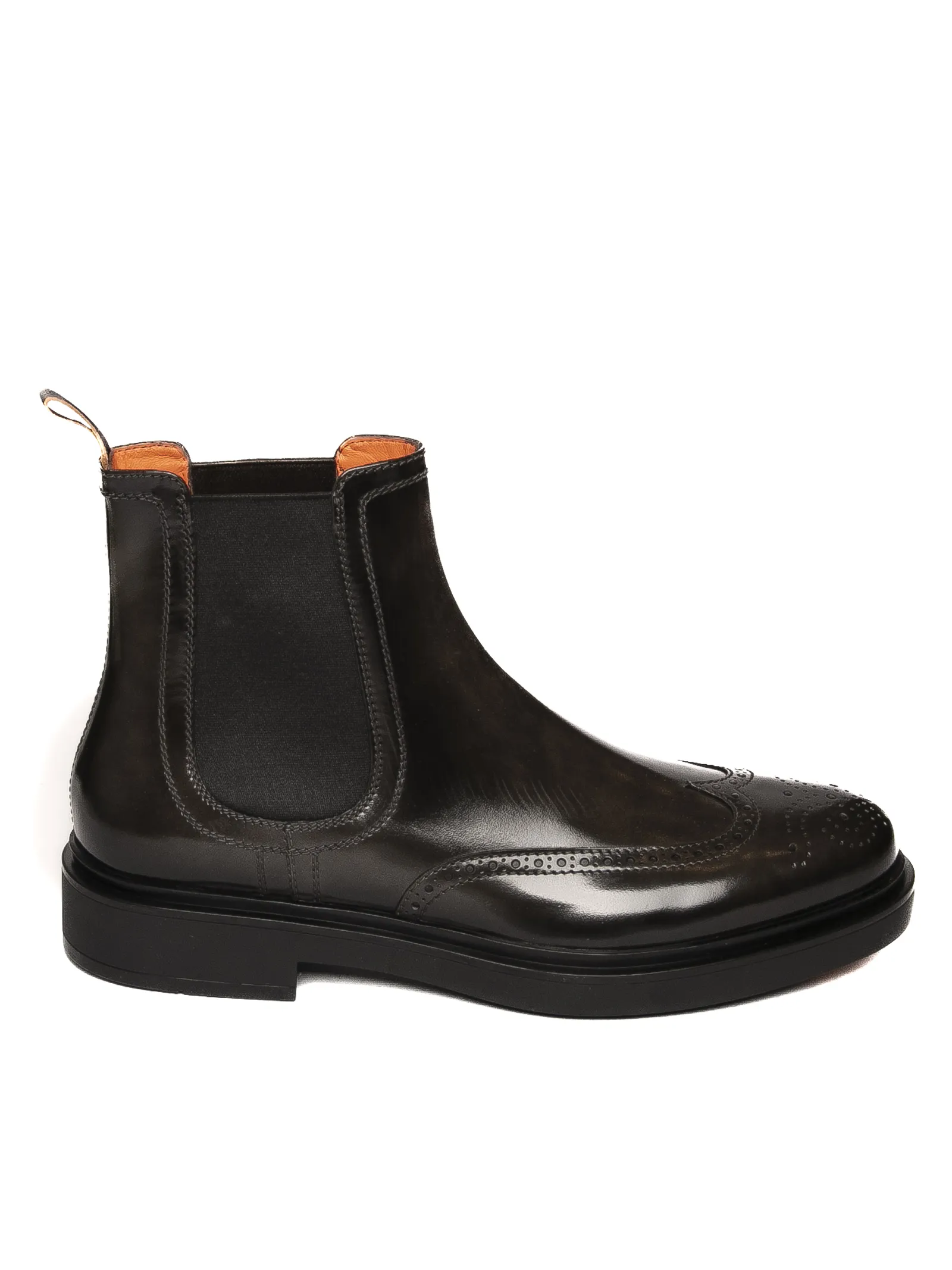 SANTONI Stivaletti