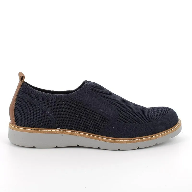 SCARPE SLIP-ON DA UOMO IGI&CO