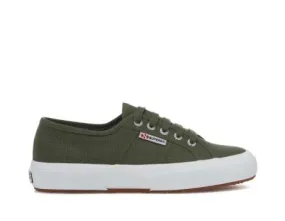 Scarpe Superga 2750 Cotu Classic S000010 102 Verde