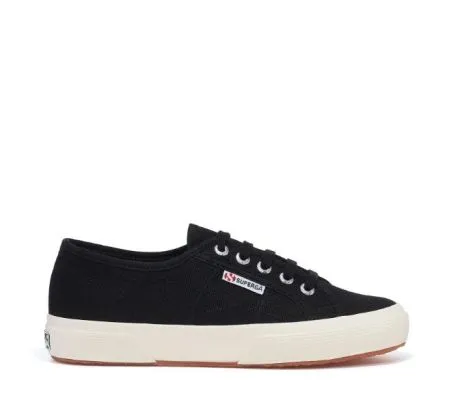 Scarpe Superga 2750 Cotu Classic S000010 F83 Nero