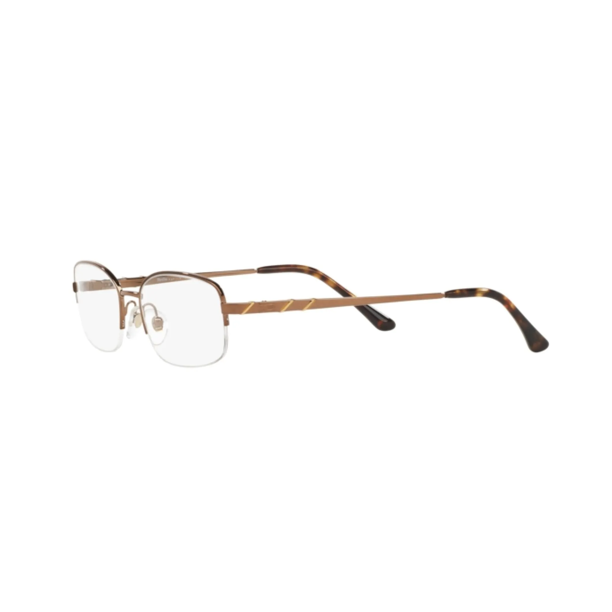   Sferoflex SF 2579 - 472 Marrone | Occhiale Da Vista Donna 