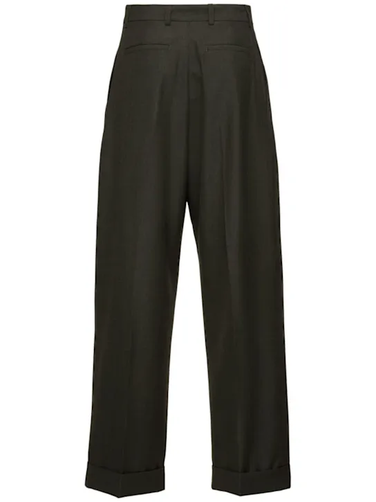Soeur Pantaloni Watson in cotone 