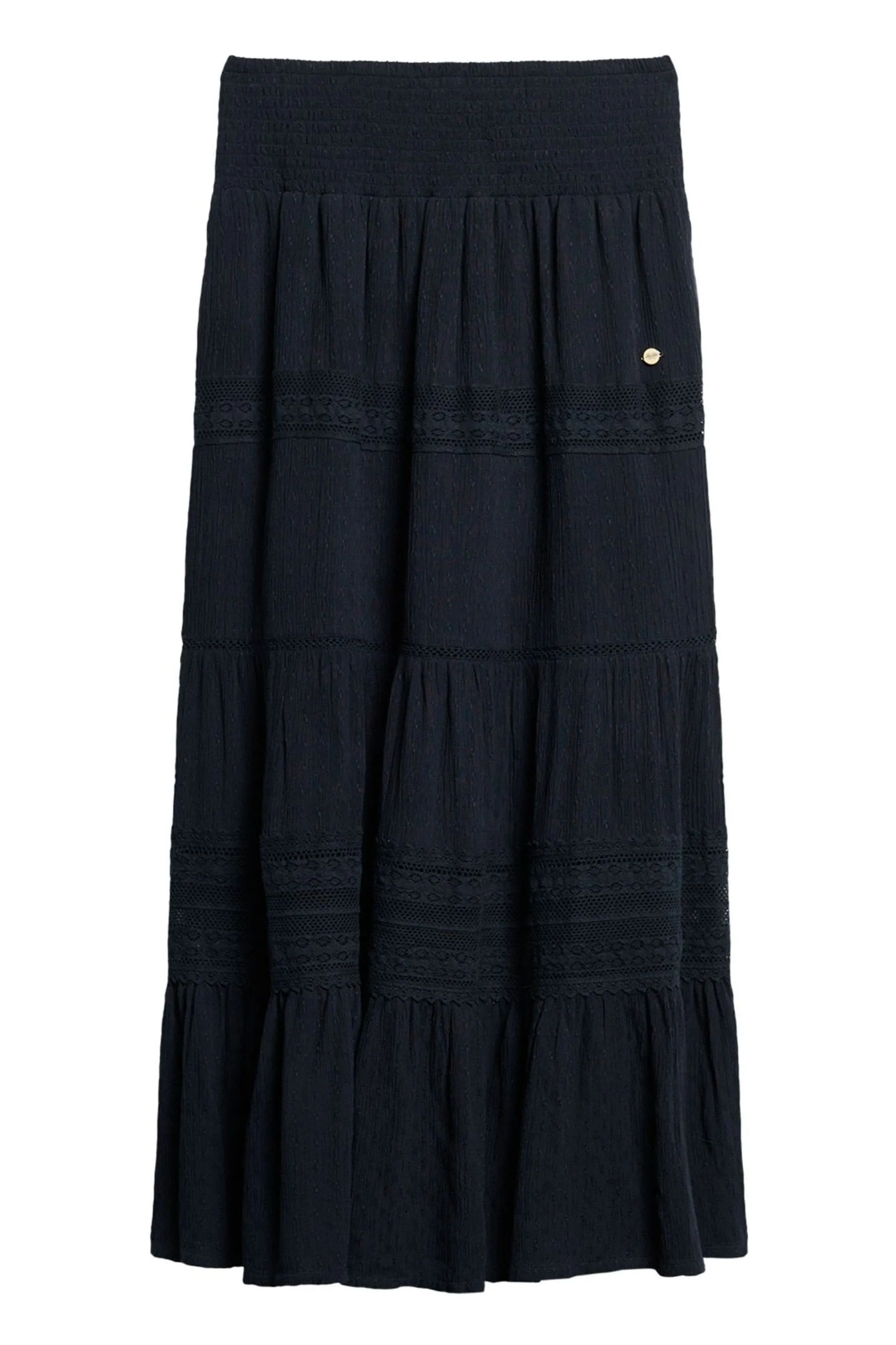 Superdry Ibiza - Gonna maxi