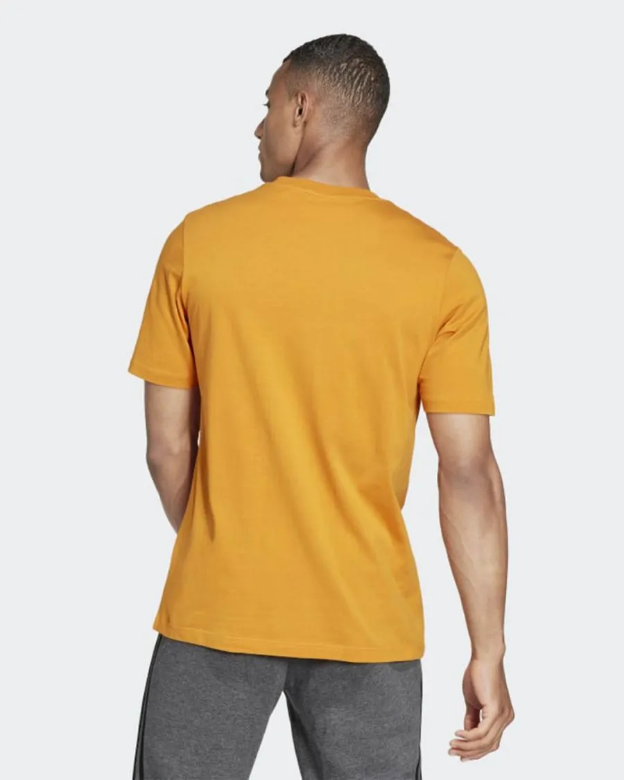 T-shirt Manica Corta Sportiva Adidas