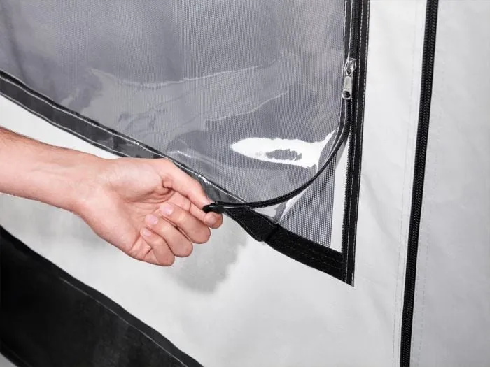 Thule Residence G3 pareti laterali per 5200 3XL