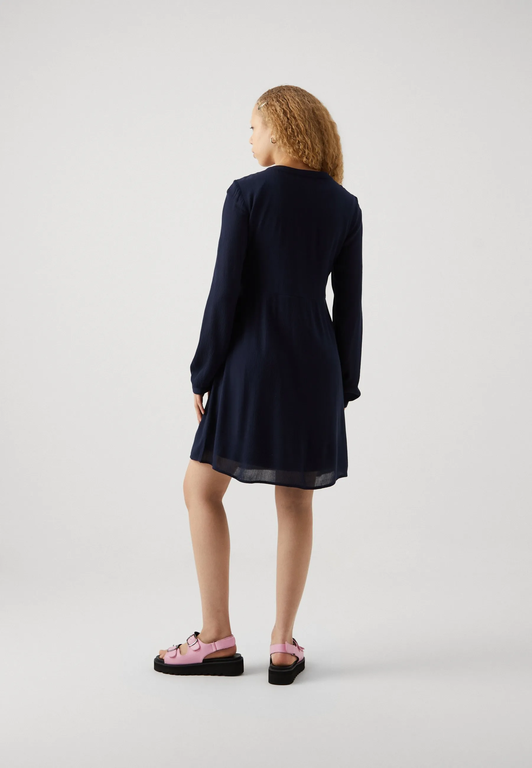 VMMINA SHORT DRESS  - Vestito estivo